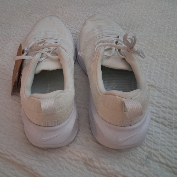 Nike Reactx Infinity Run 4 White Mens 13 NWOB - Picture 6 of 11